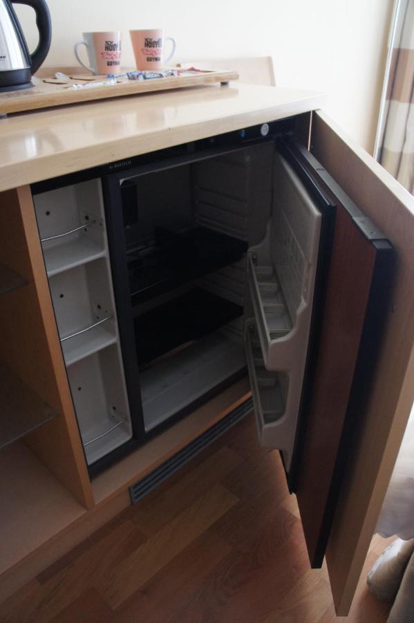 Bialy Slon Delux Hostel Гдиня Екстериор снимка