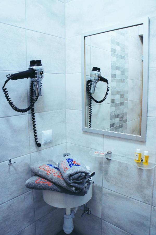 Bialy Slon Delux Hostel Гдиня Екстериор снимка